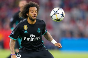 Real Madrid : Julen Lopetegui donne les nouvelles de Marcelo